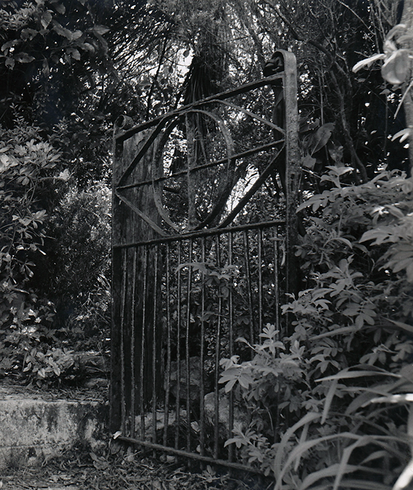 iron-gate